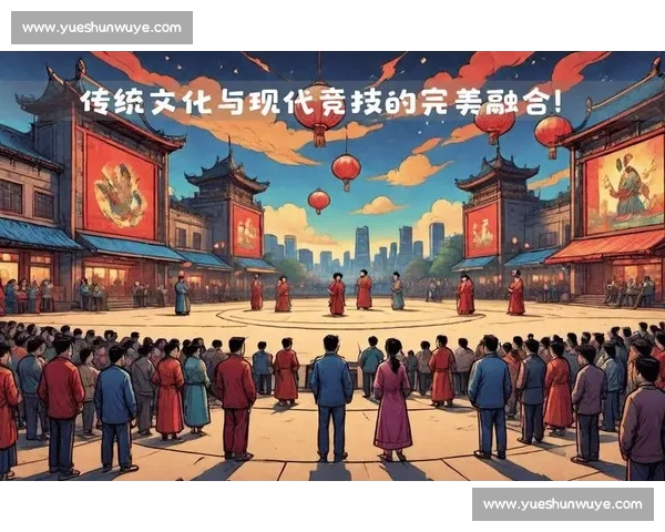 围绕空竹比赛展现传统技艺与现代竞技精神融合魅力描绘多彩文化风貌
