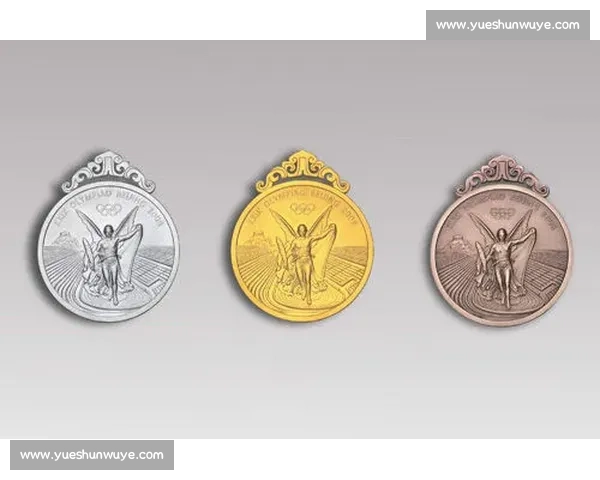 奖牌背后的故事：探寻体育竞技与荣誉象征的深刻意义