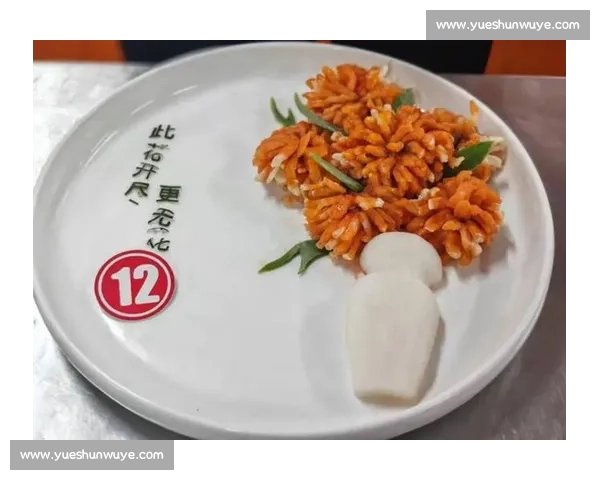 比赛菜品精华展示 创意料理大比拼 美味与技巧的完美碰撞