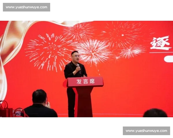 2026年CCTV演讲比赛：展现自我风采，激发思维碰撞，共同启航未来