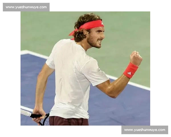 2017年精彩网球比赛回顾：经典对决与惊艳瞬间集锦